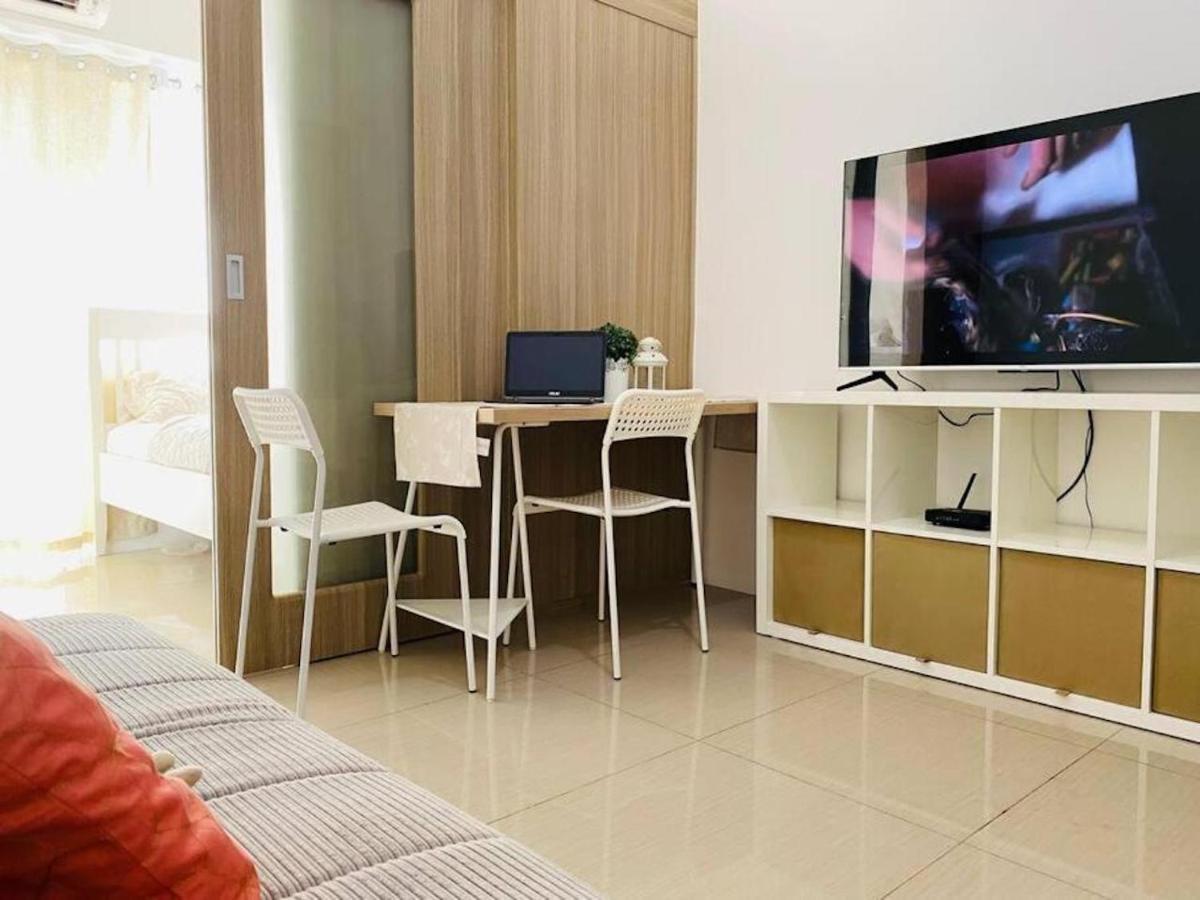 Apartment Dtravellers 2 At Shore 1 Tower C