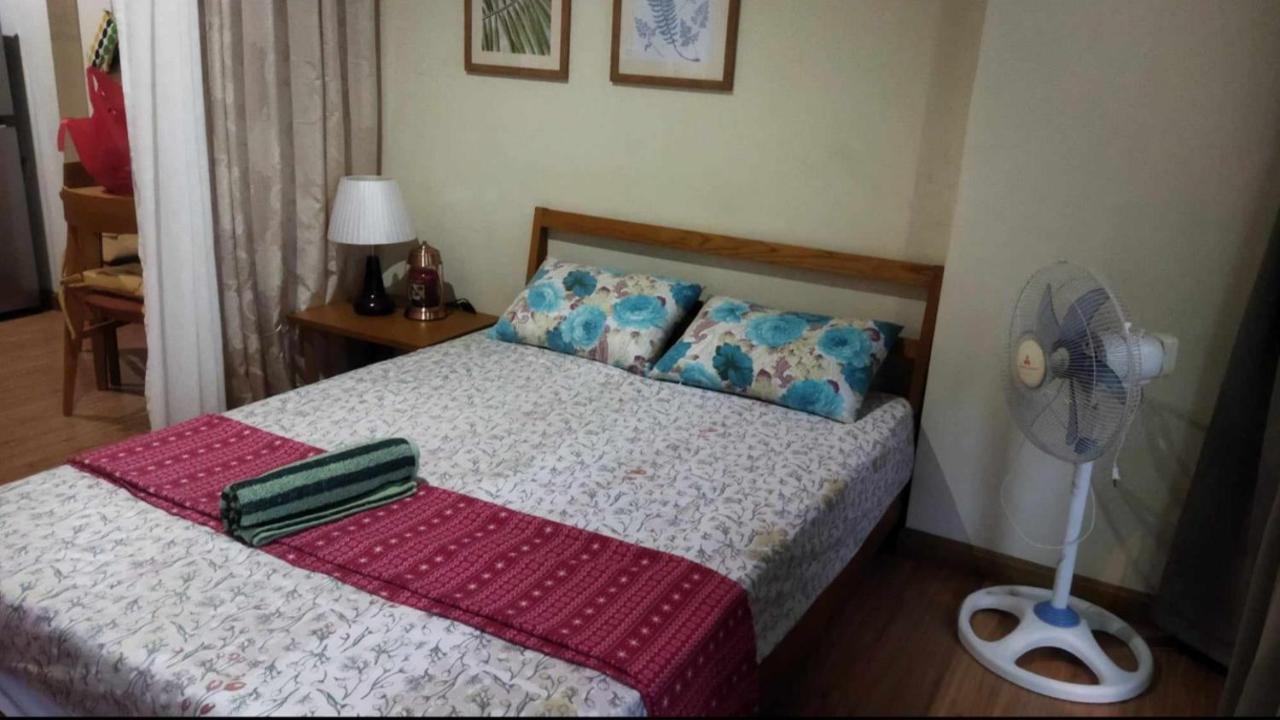 Apartment Sm Bicutan Lovely *