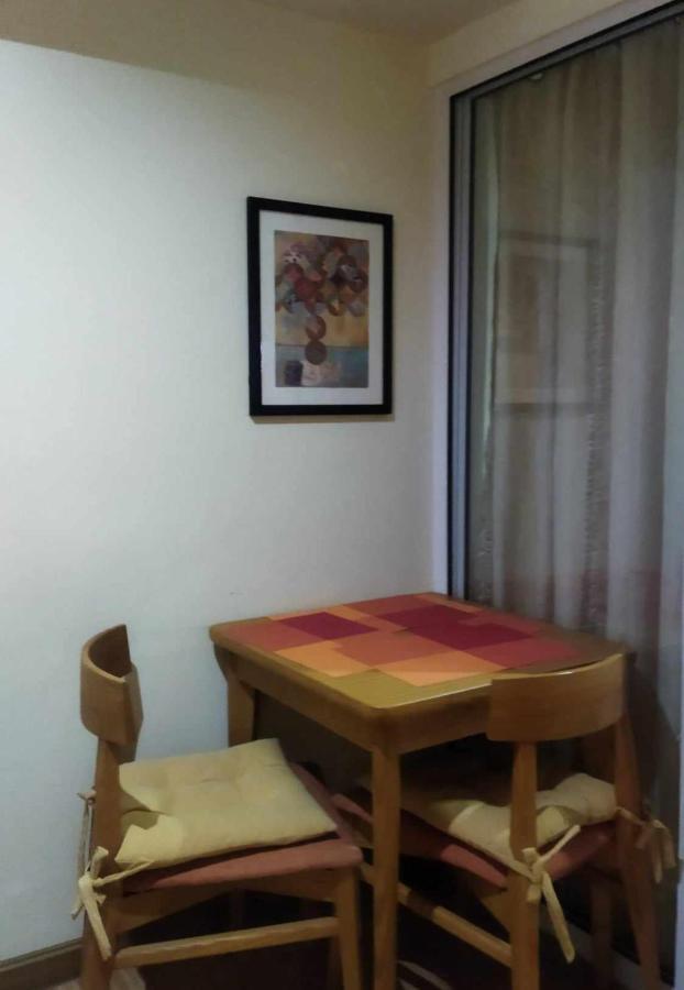 Apartamento Sm Bicutan Lovely