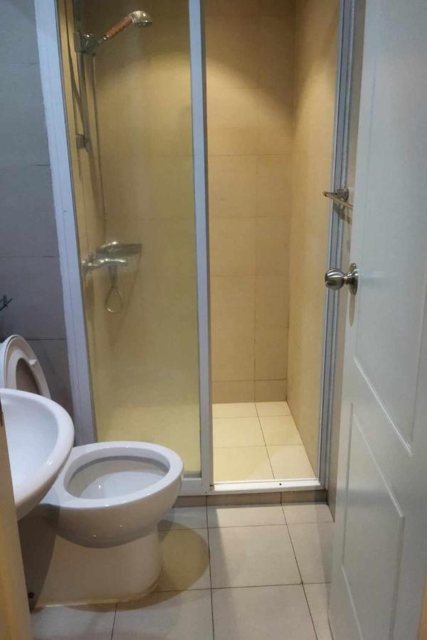 Apartamento Sm Bicutan Lovely *