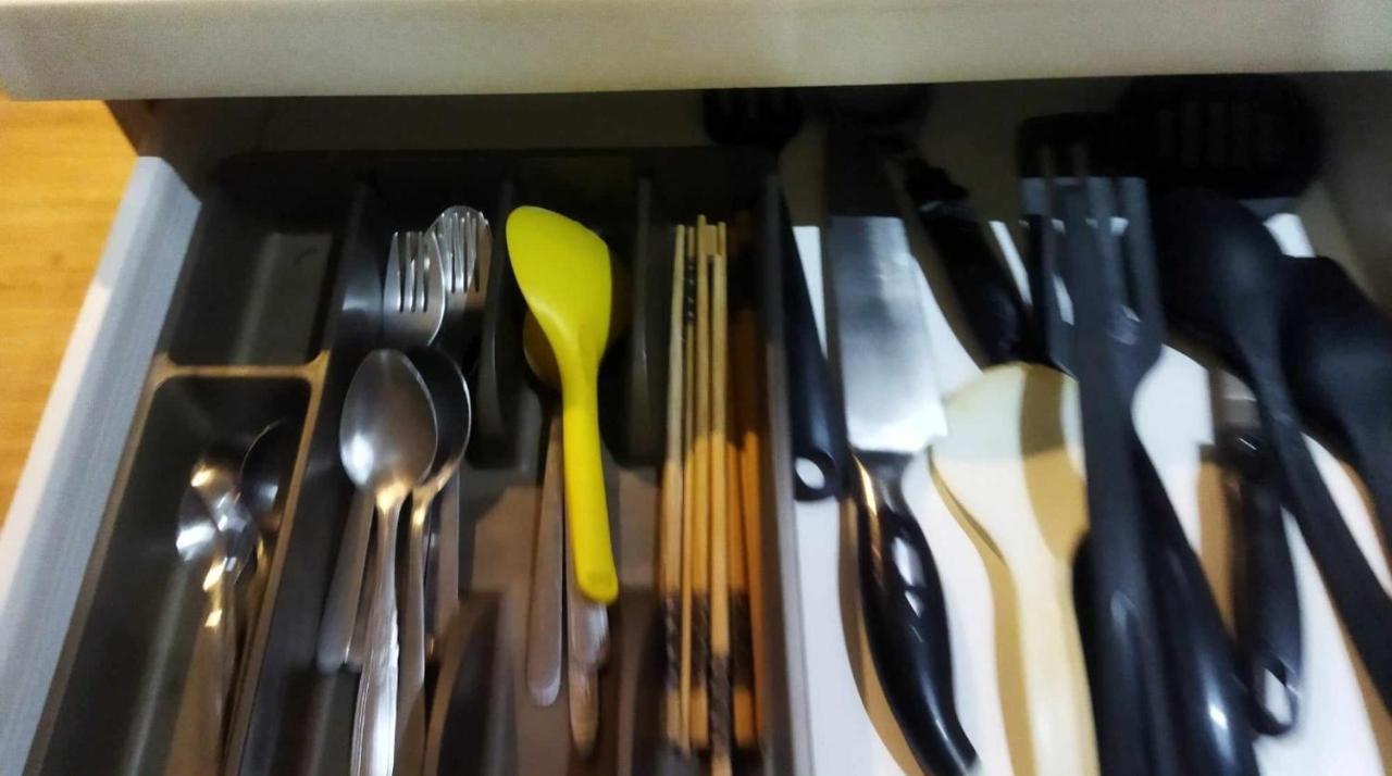 Apartamento Sm Bicutan Lovely Manila