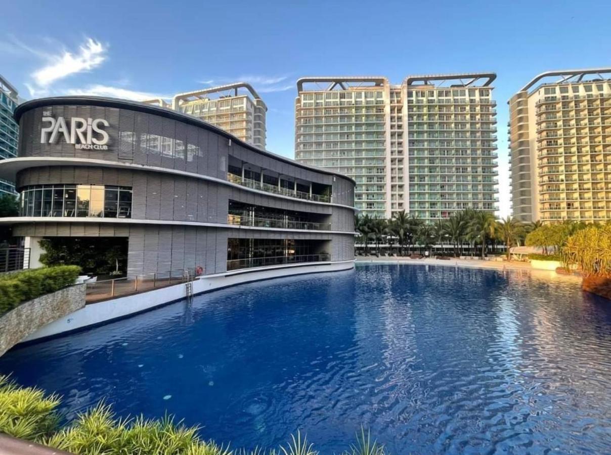 Apartamento Sm Bicutan Lovely