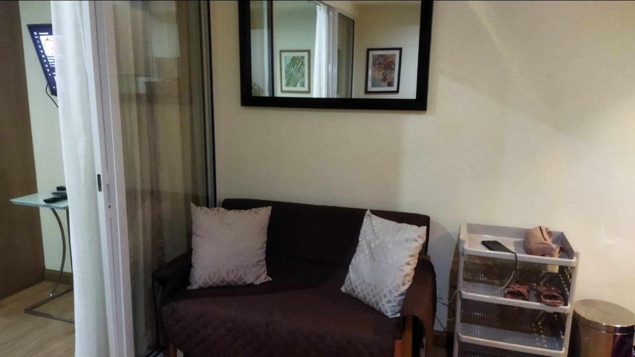 Sm Bicutan Lovely Apartamento *