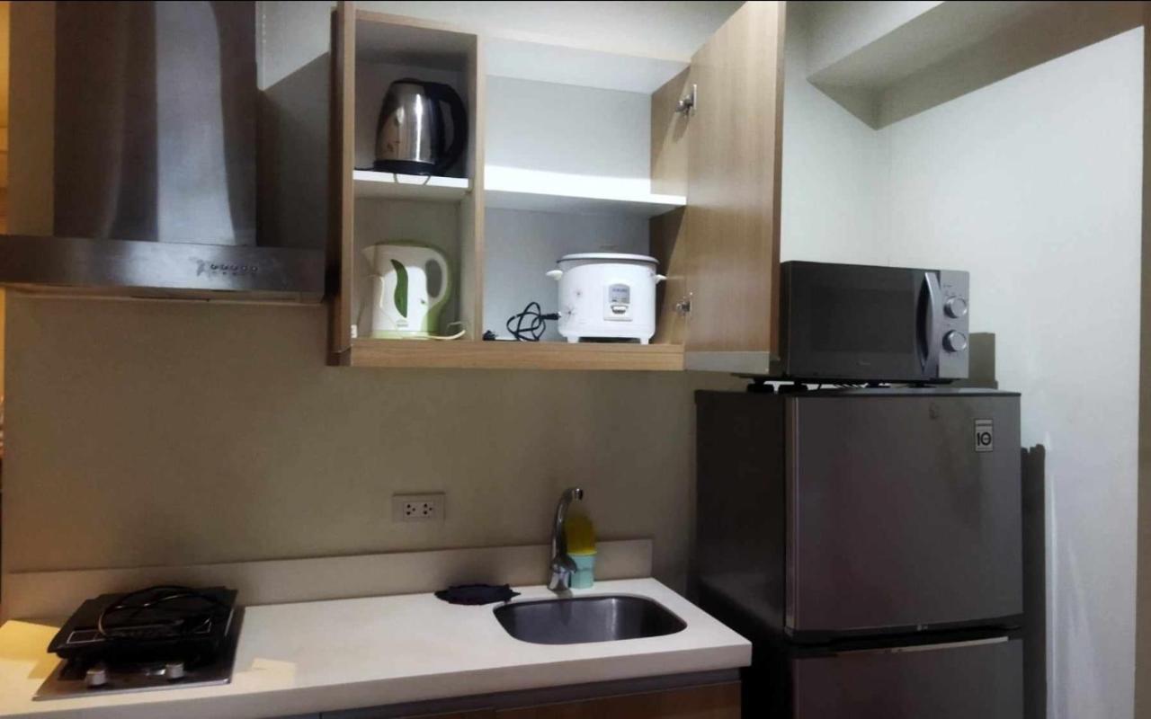 Apartamento Sm Bicutan Lovely *