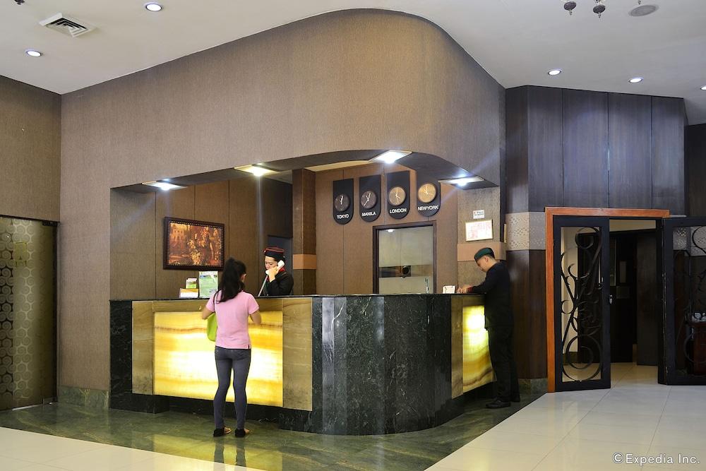 Eurotel Pedro Gil