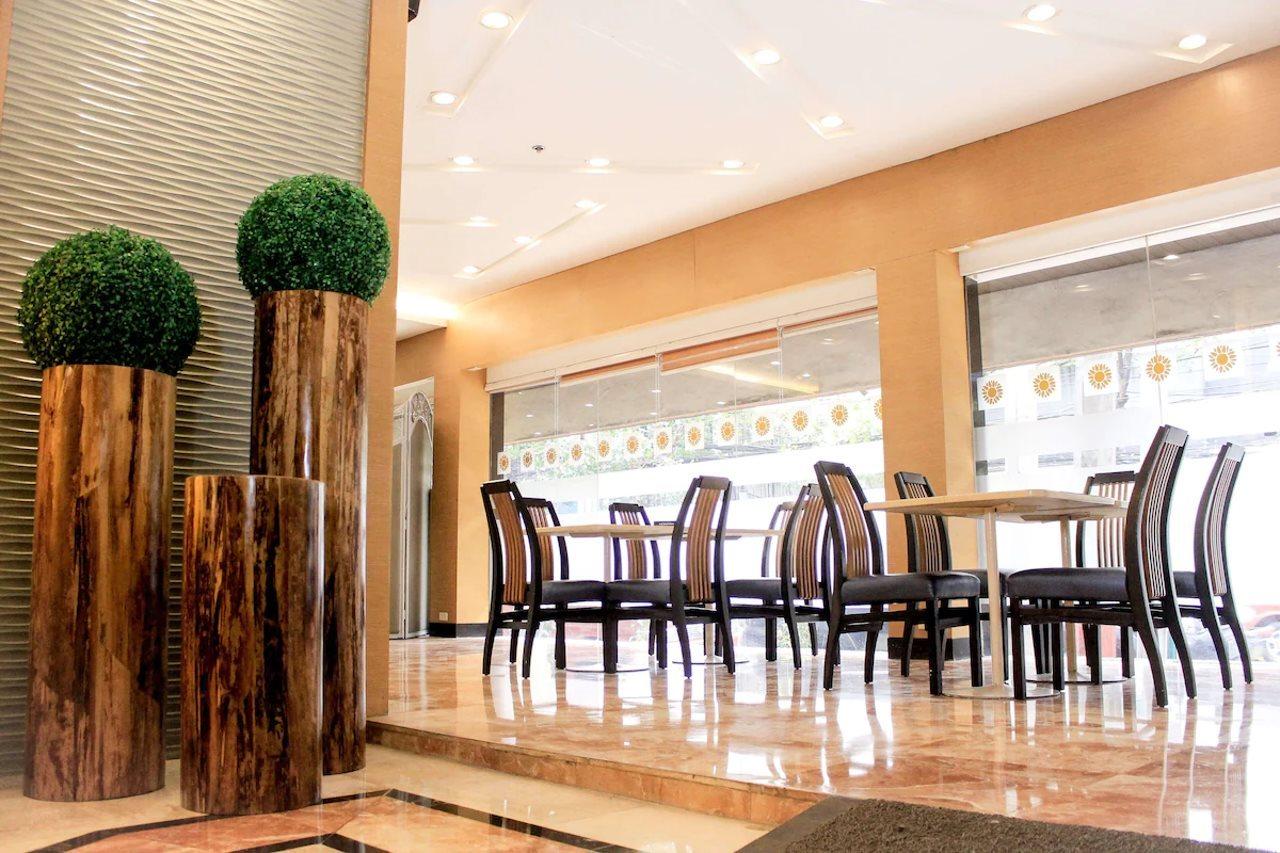 Palm Hotel 3*