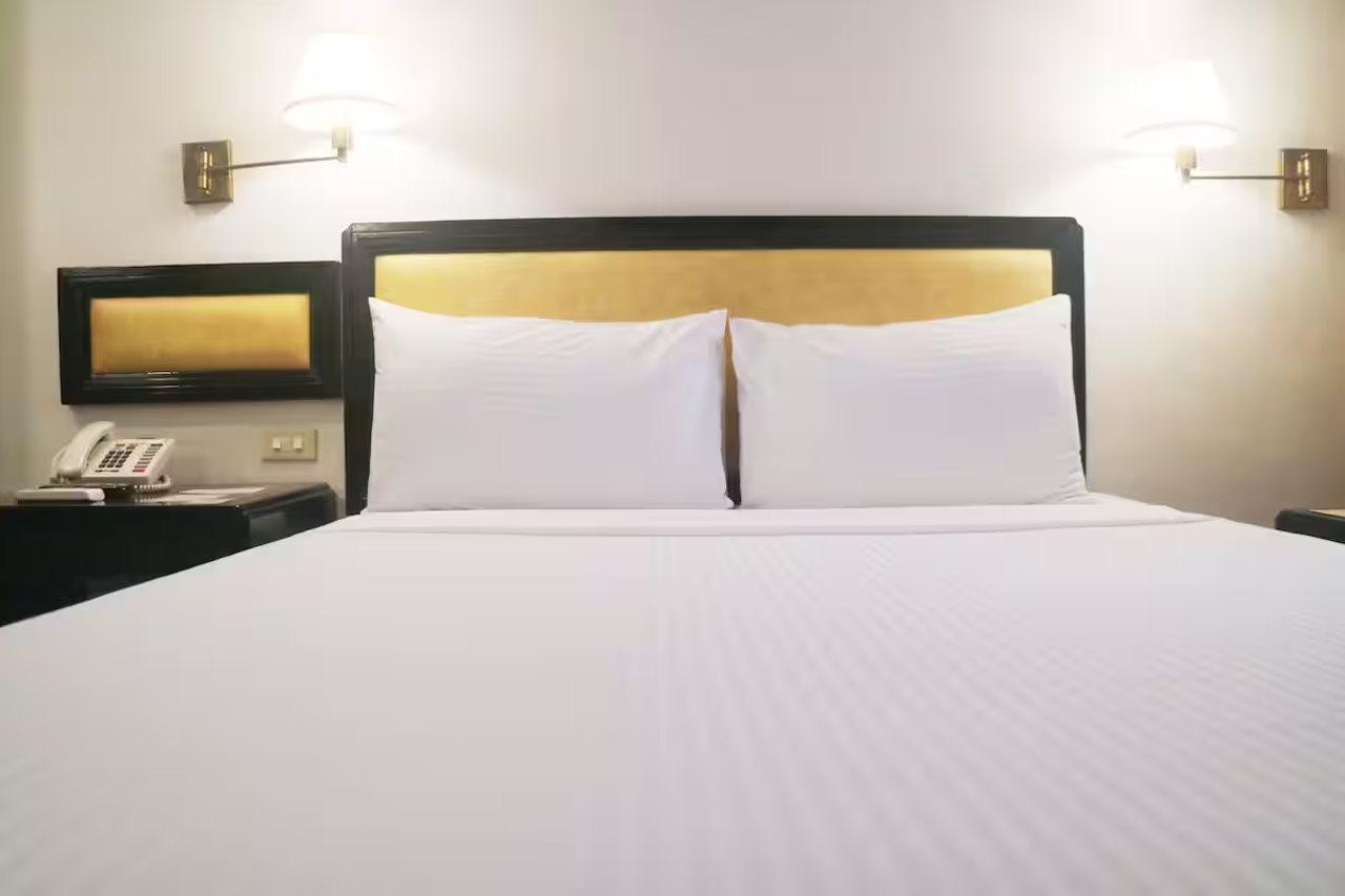 Hotel Palm