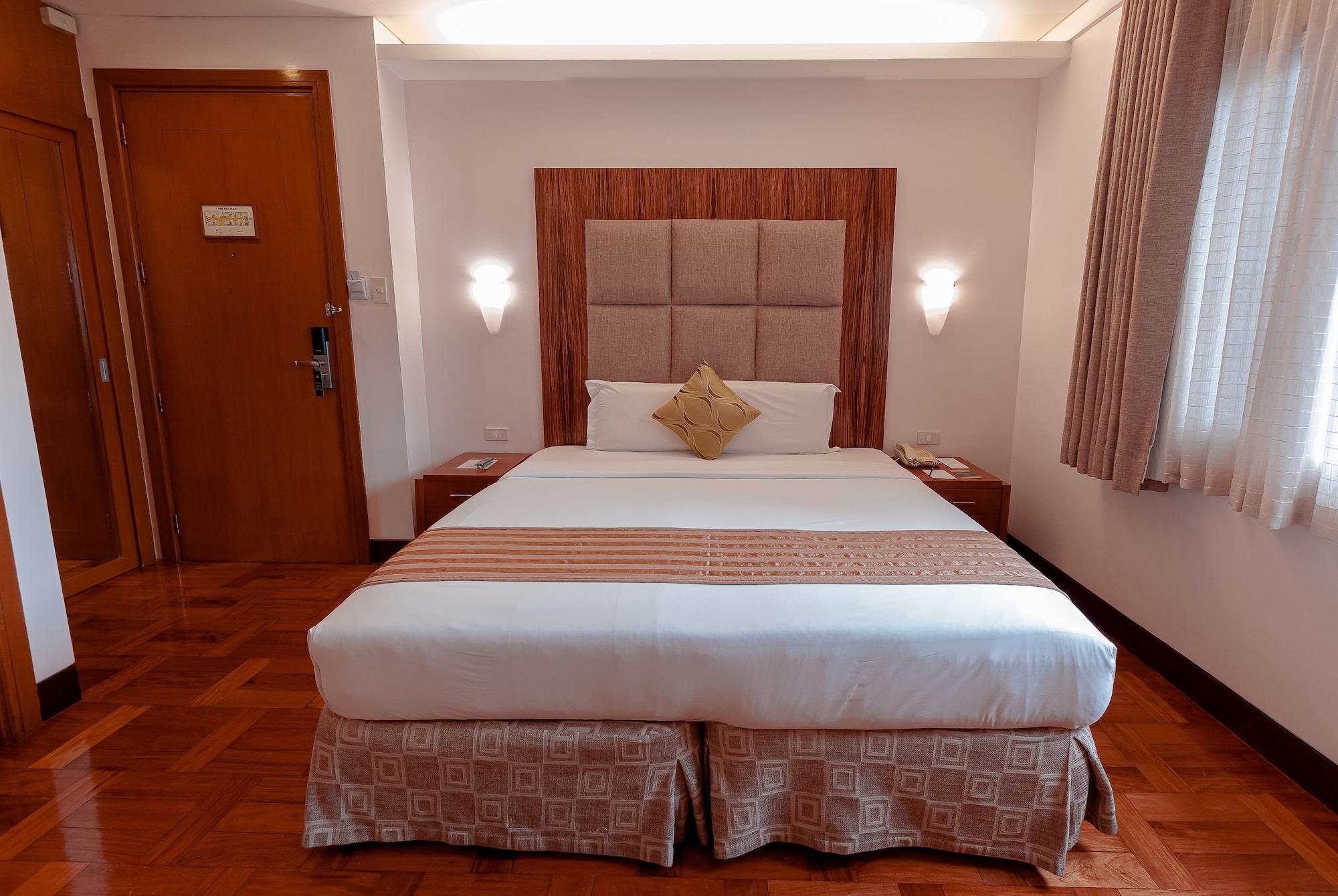 Hotel Garden 3*