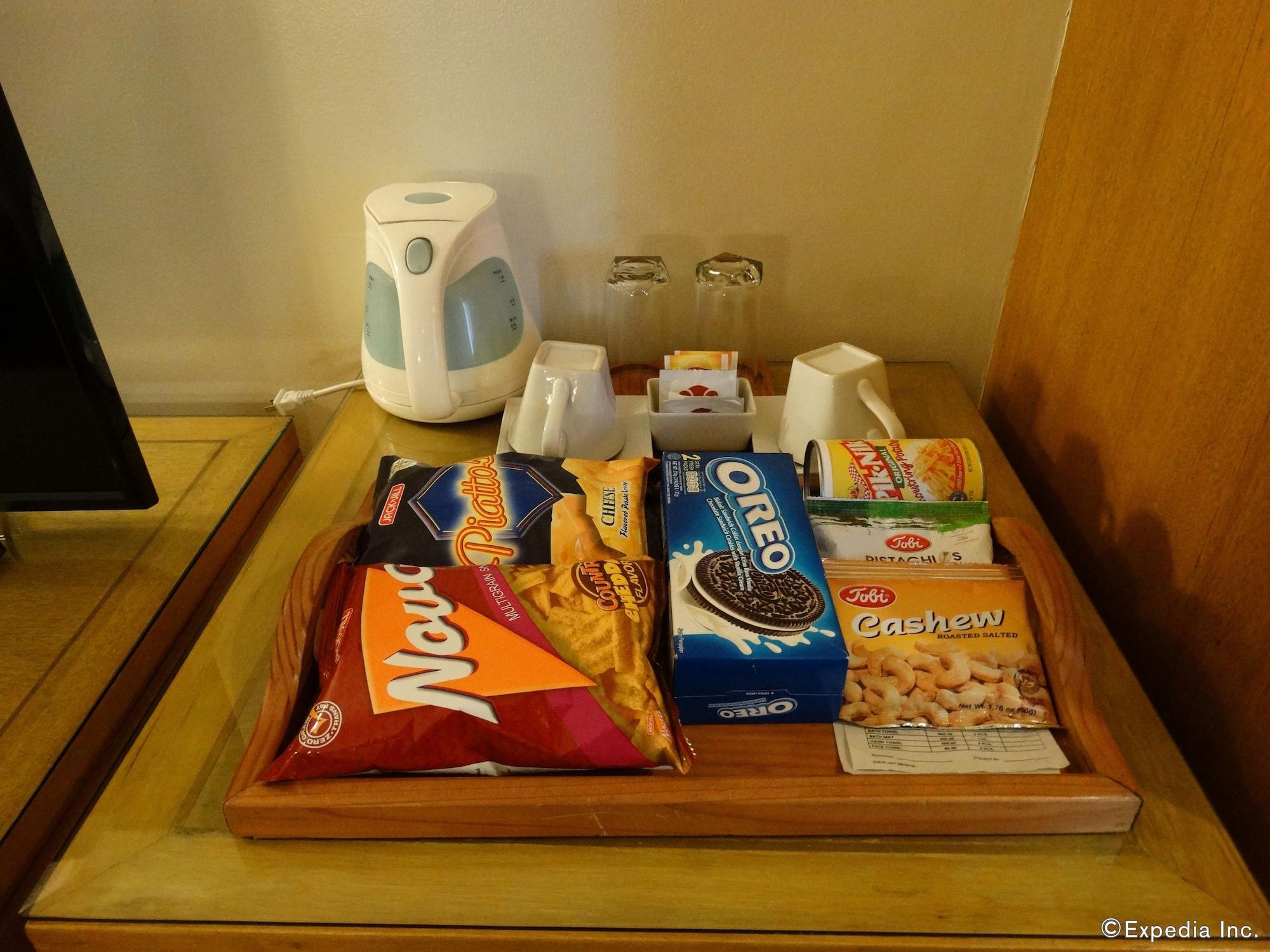 Garden Hotel 3*