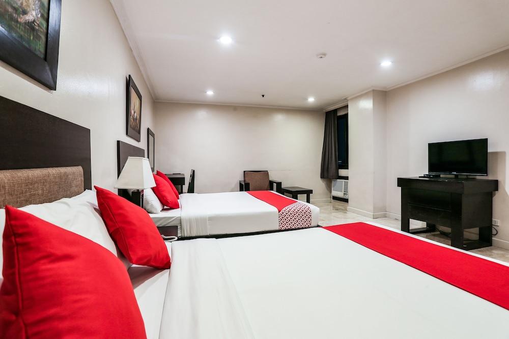 Paragon Tower Hotel 2*