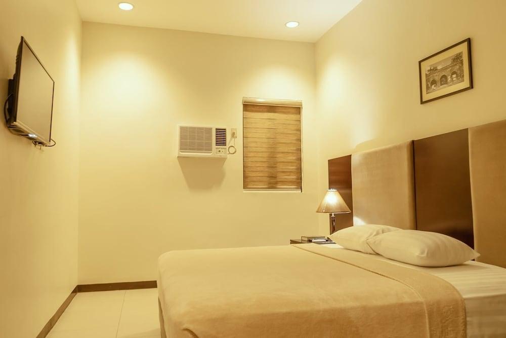 Hotel Casa Bocobo Manila