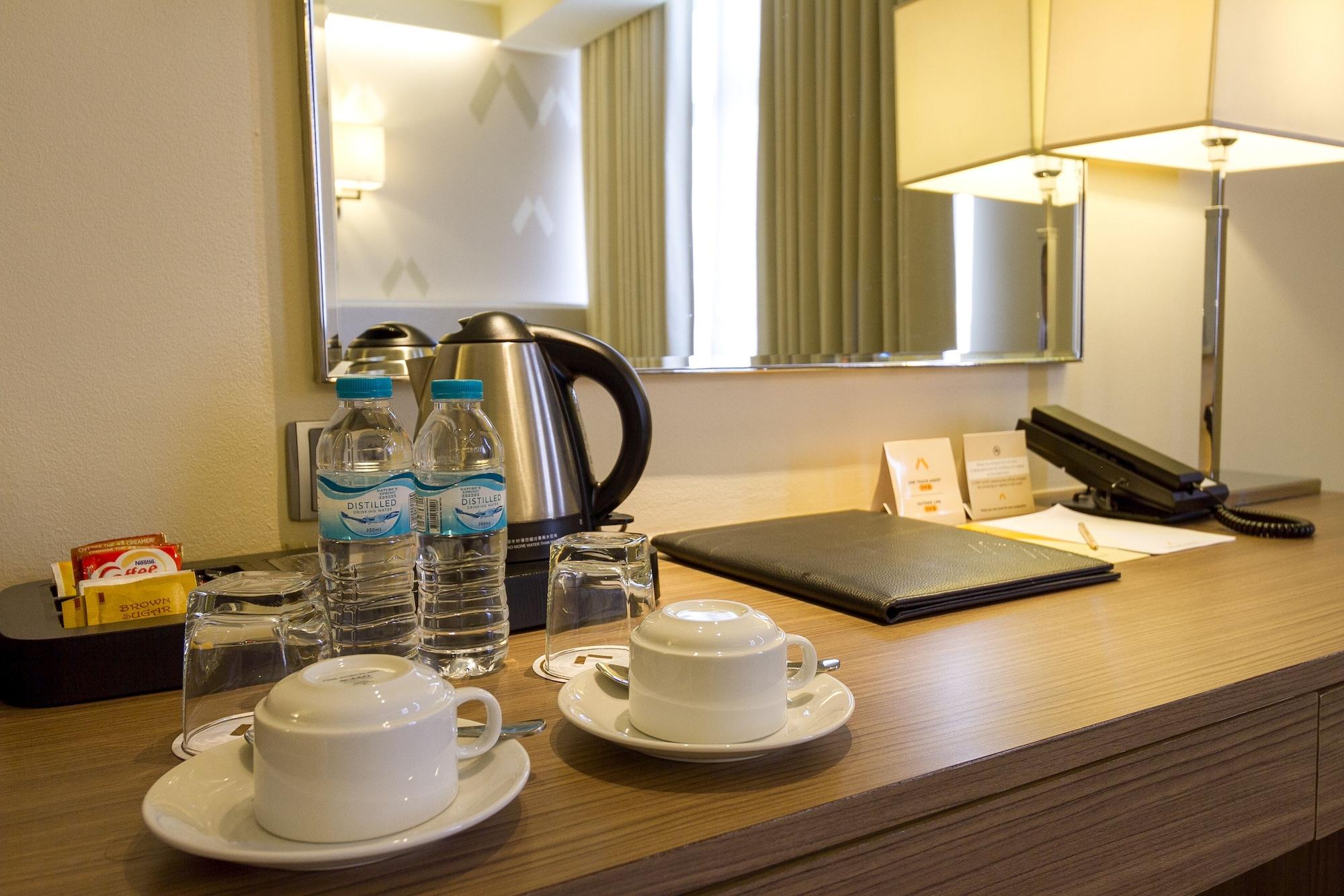 Hotel Benilde Maison De La Salle Manila