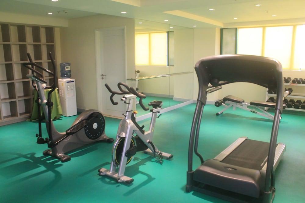 Benilde Maison De La Salle Hotel Manila