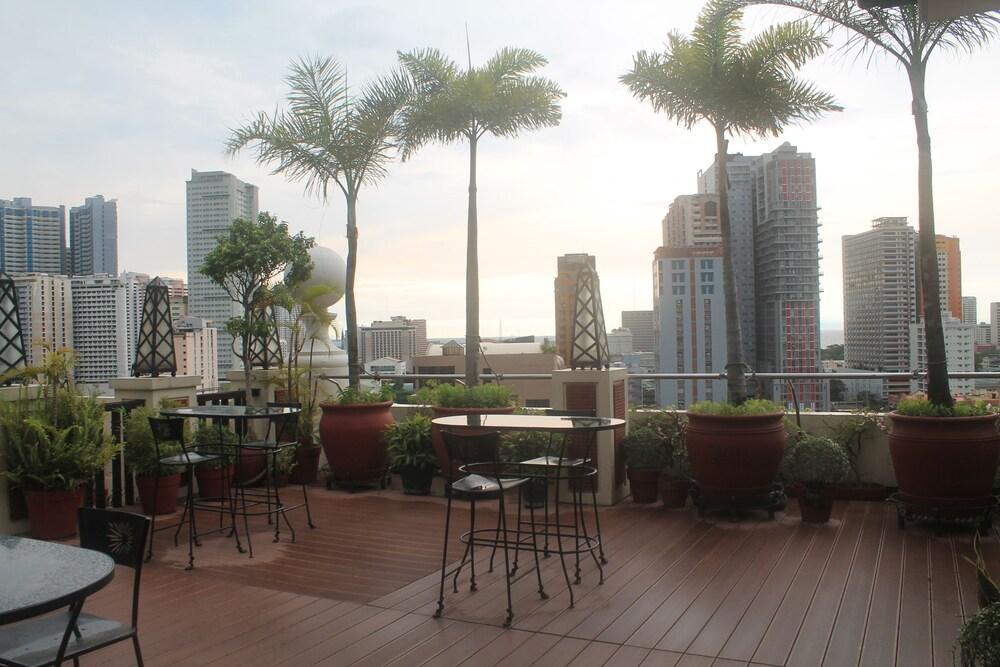 Benilde Maison De La Salle Hotel Manila