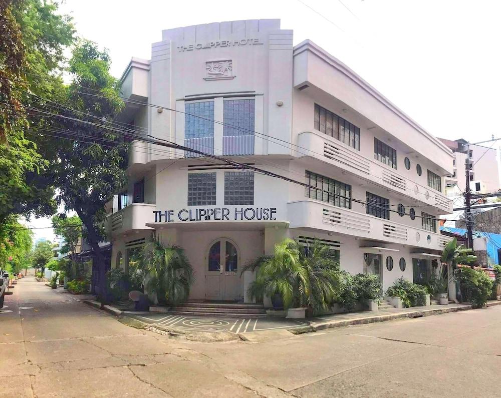 The Clipper House, Poblacion Makati Manila