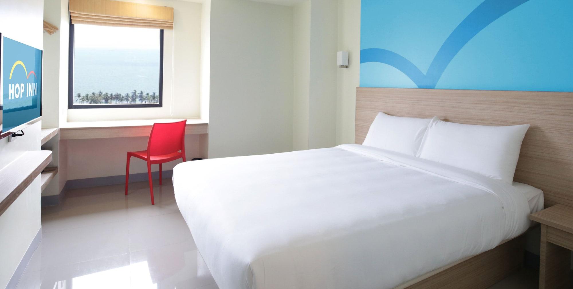 Hop Inn Hotel Ermita Manila 3*