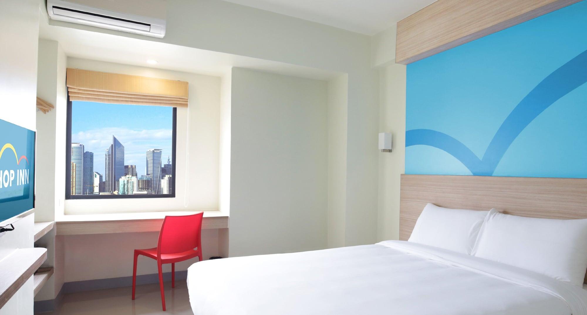 Hop Inn Hotel Ermita Manila Manila