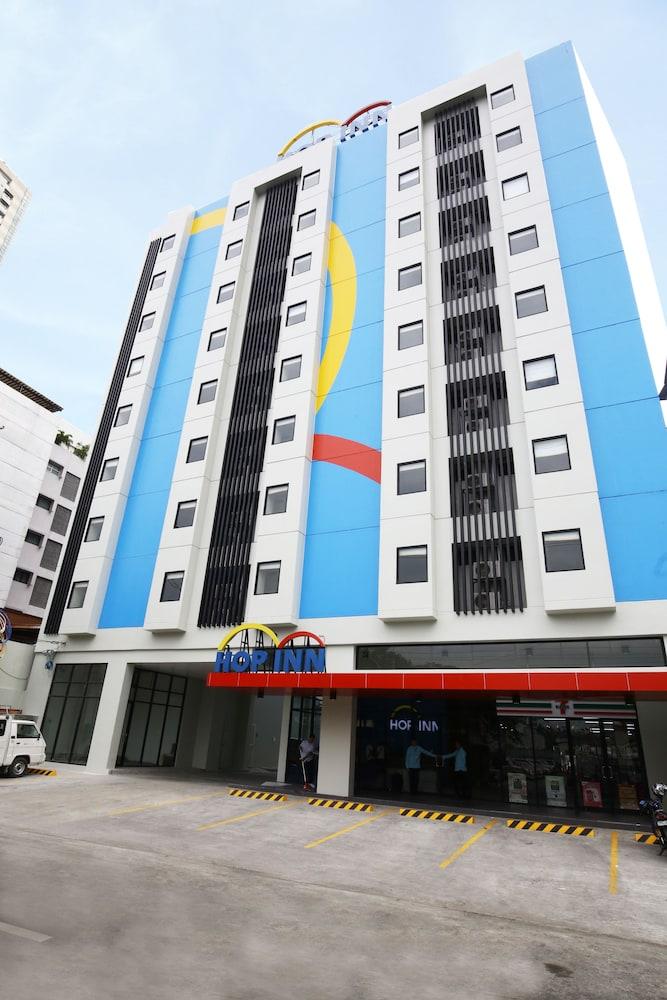 Hop Inn Hotel Ermita Manila Manila
