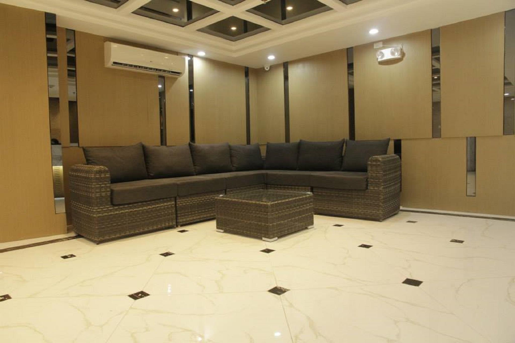 Hotel Sun Star Grand 3*