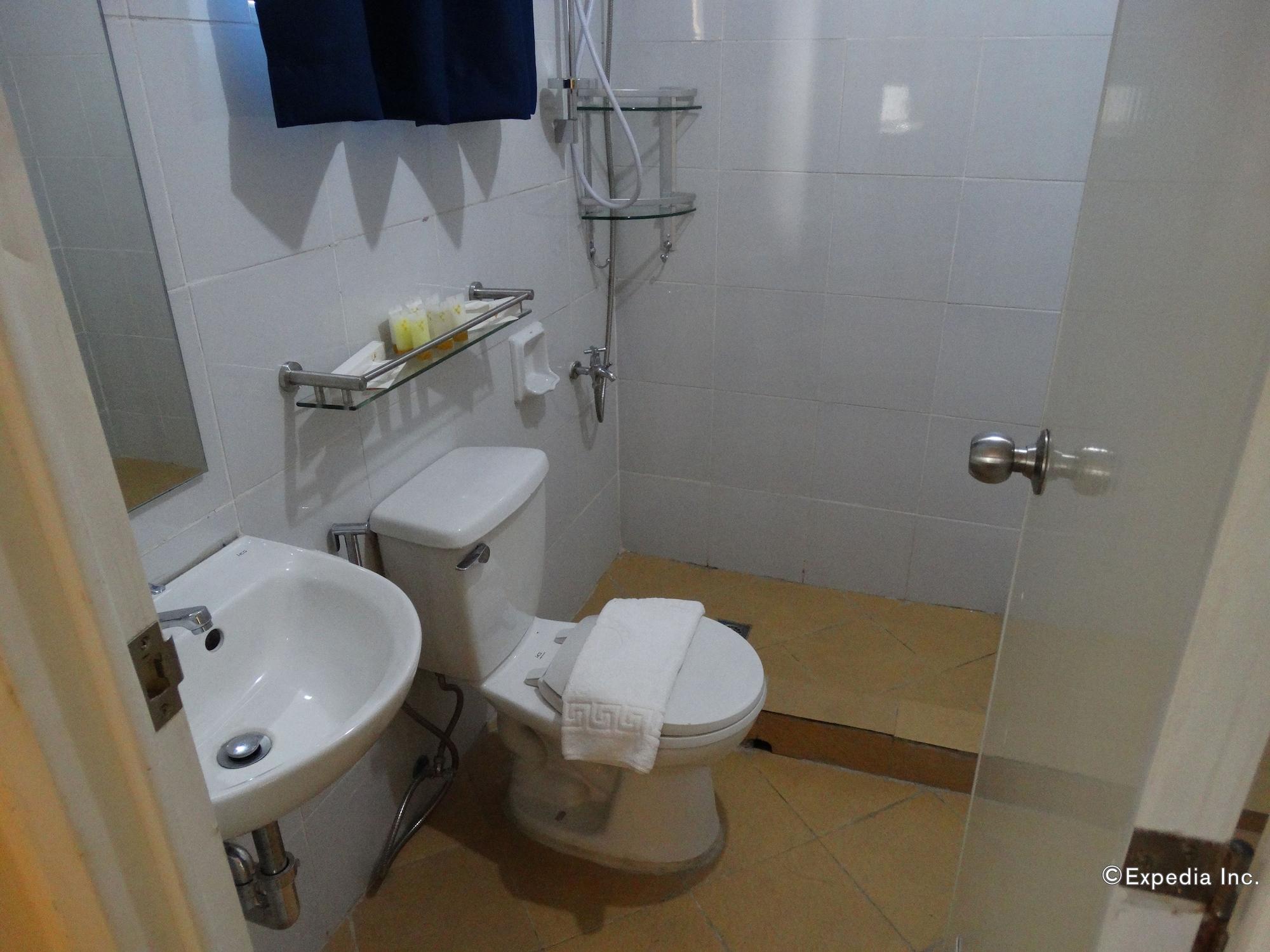 Time Travellers Hotel Manila