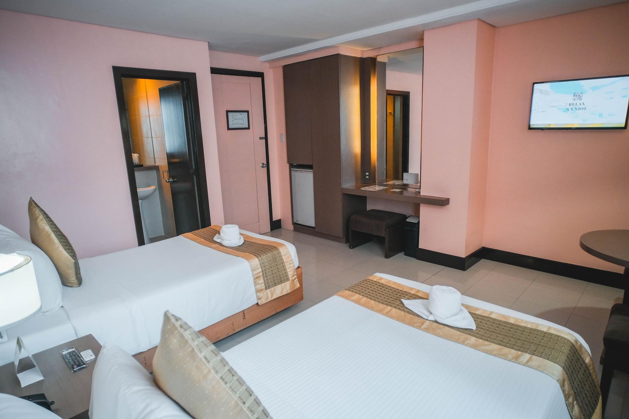 Grand Opera 4* Manila