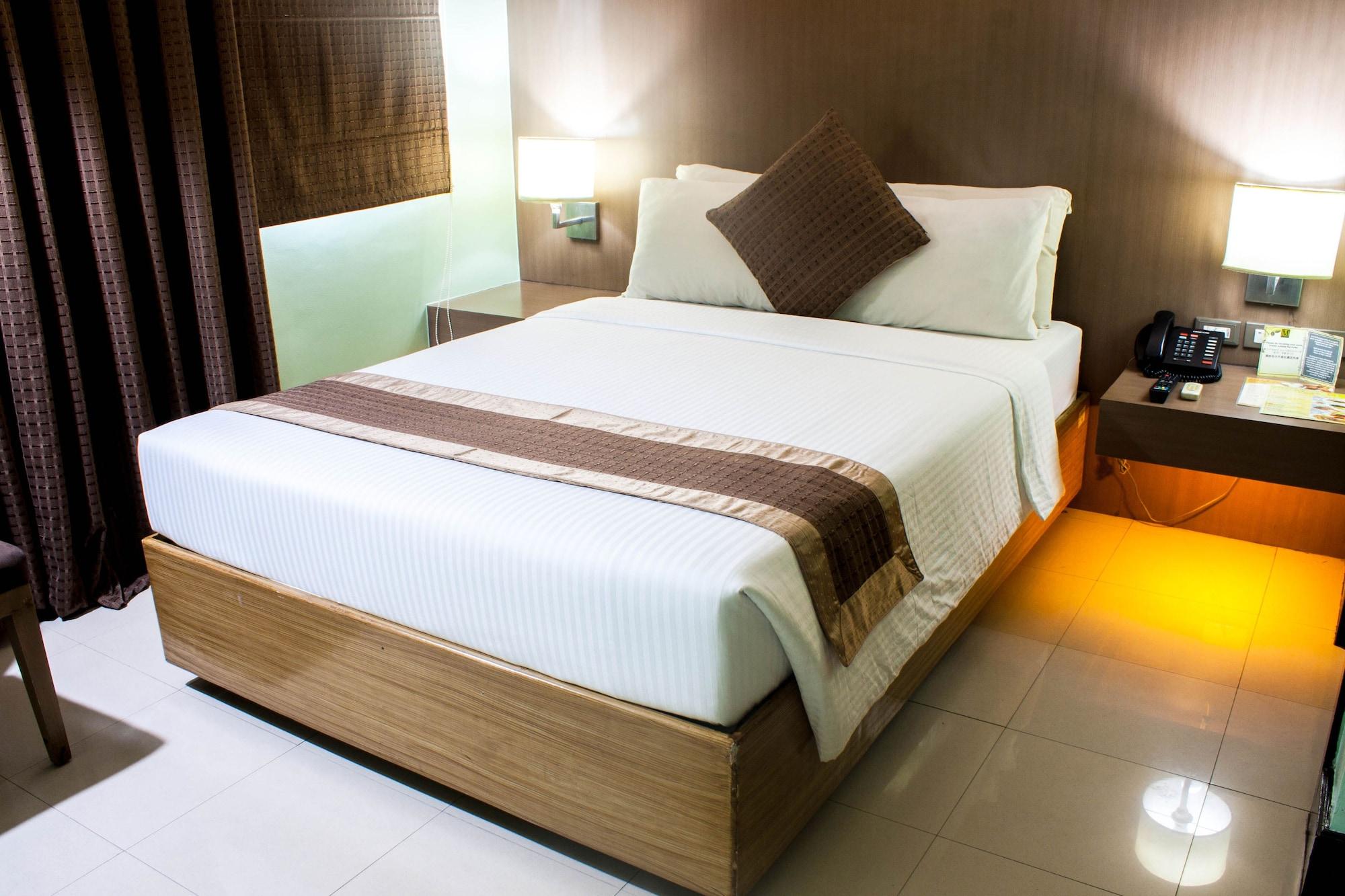 Hotel Grand Opera