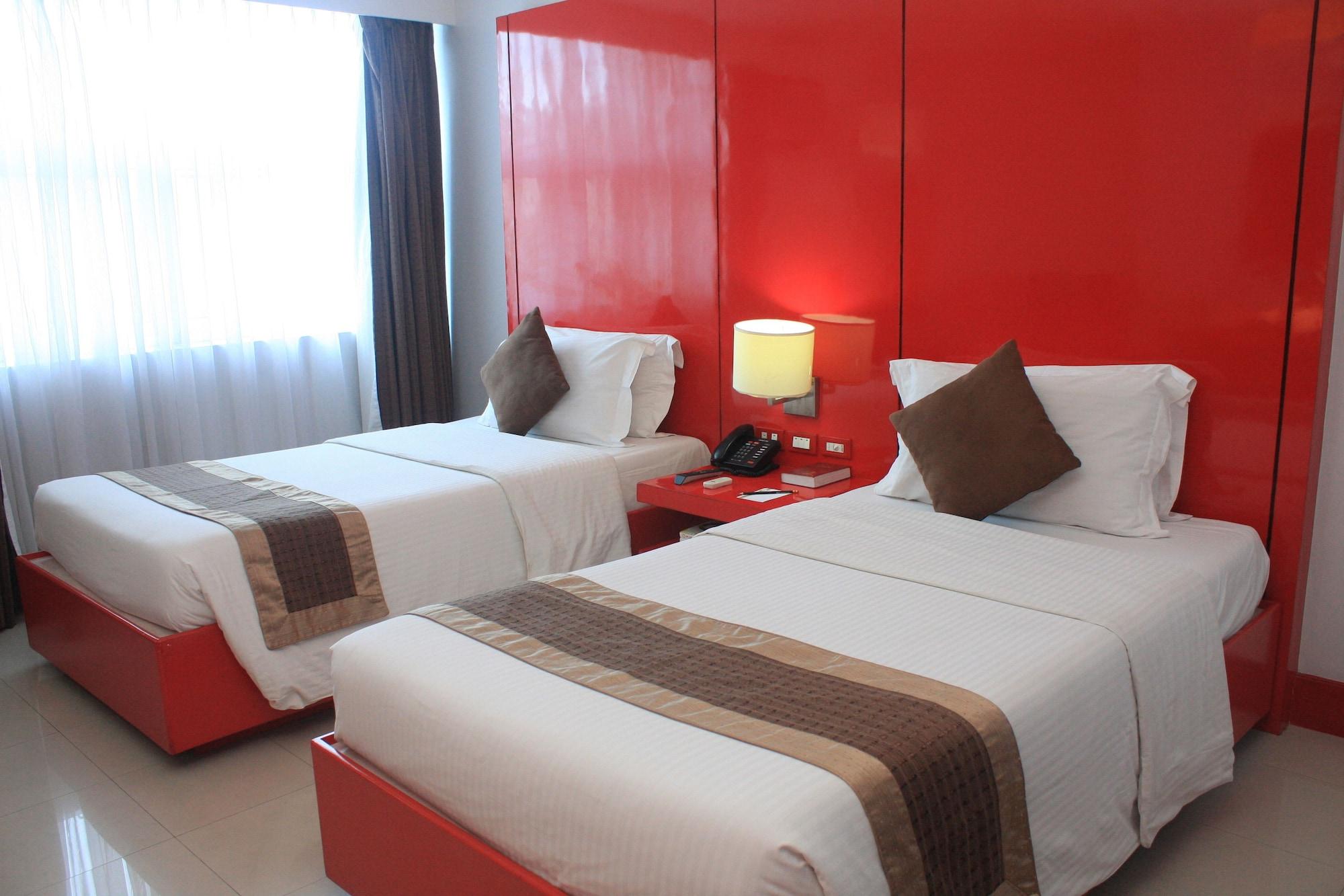 Hotel Grand Opera