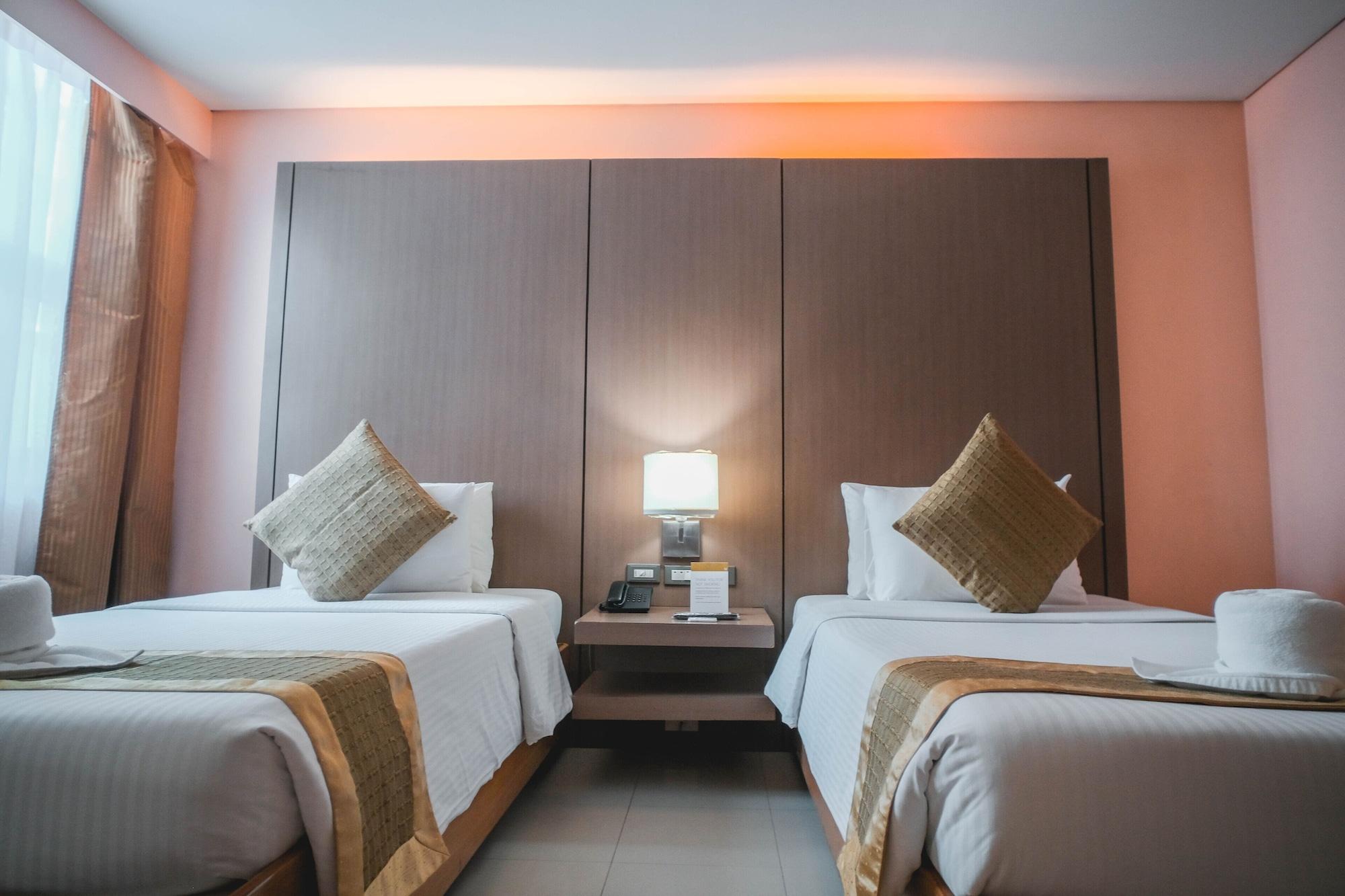 Grand Opera Hotel
