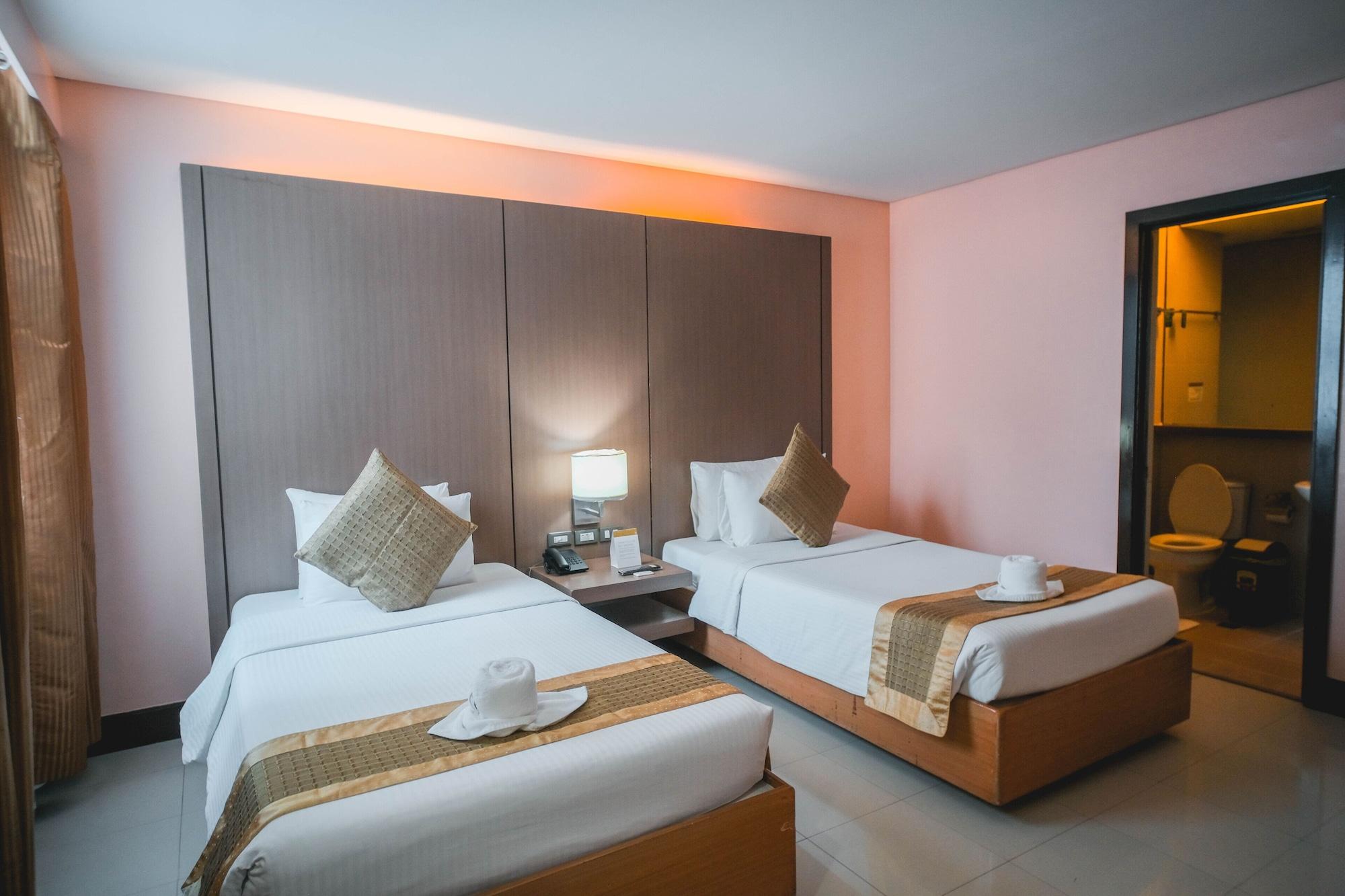 Grand Opera Hotel