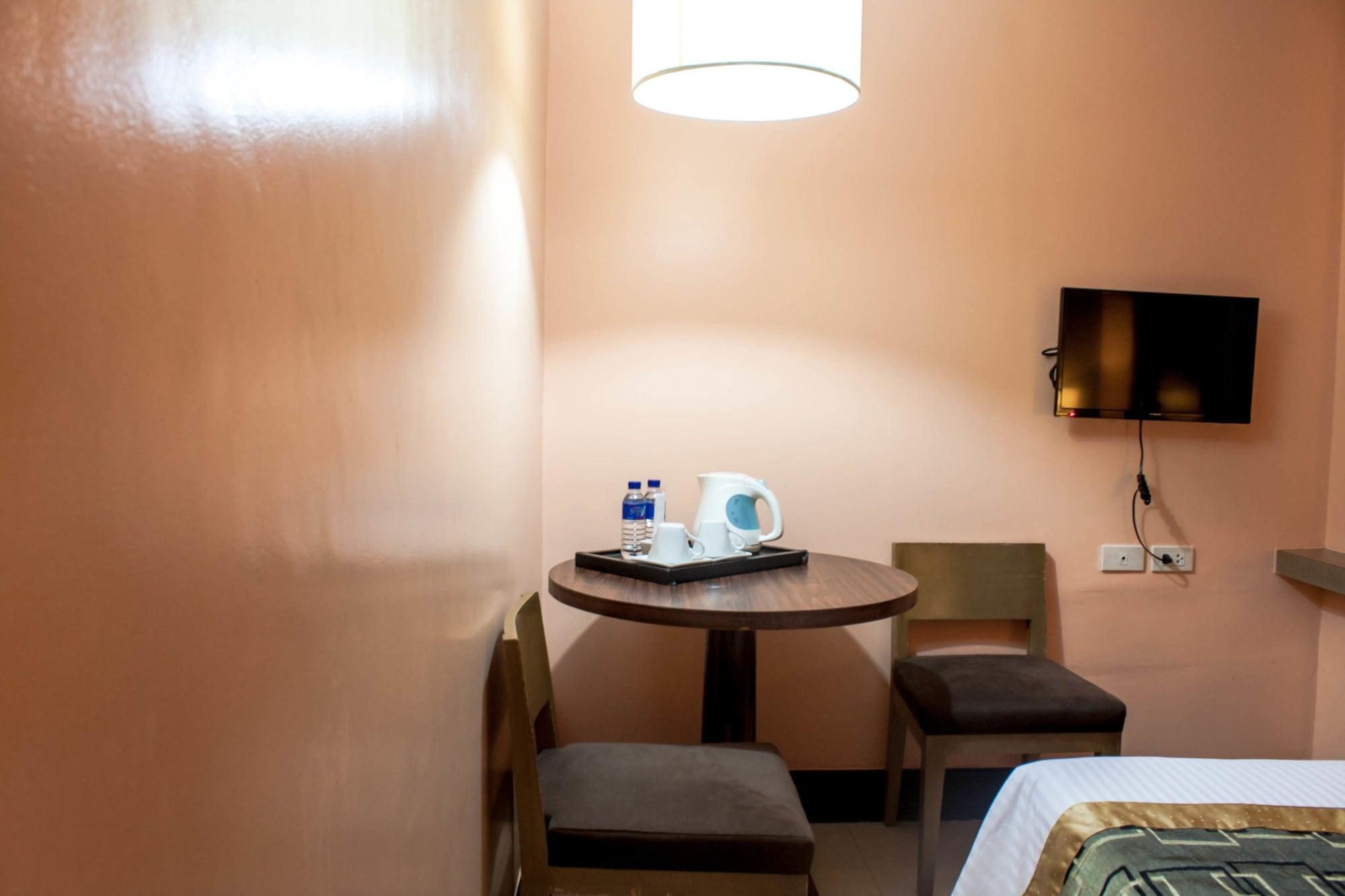 Hotel Grand Opera 4*