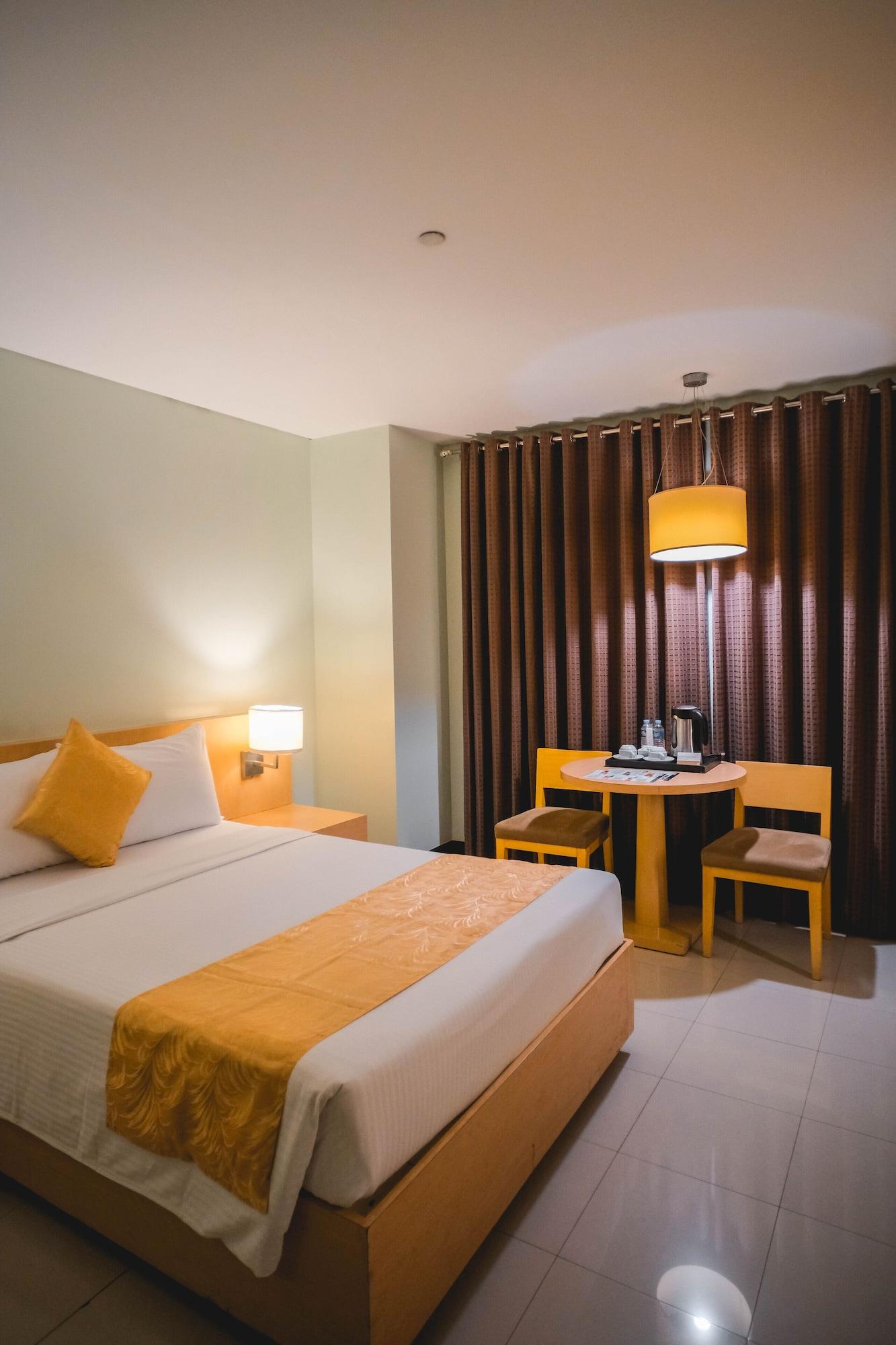 Hotel Grand Opera 4*