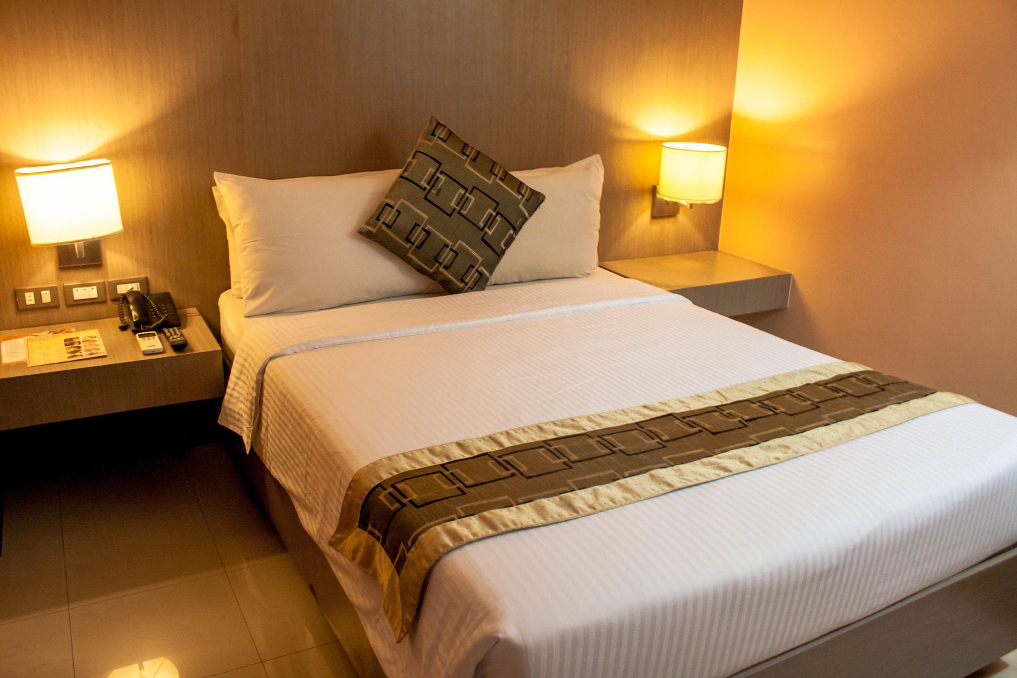 Grand Opera Hotel