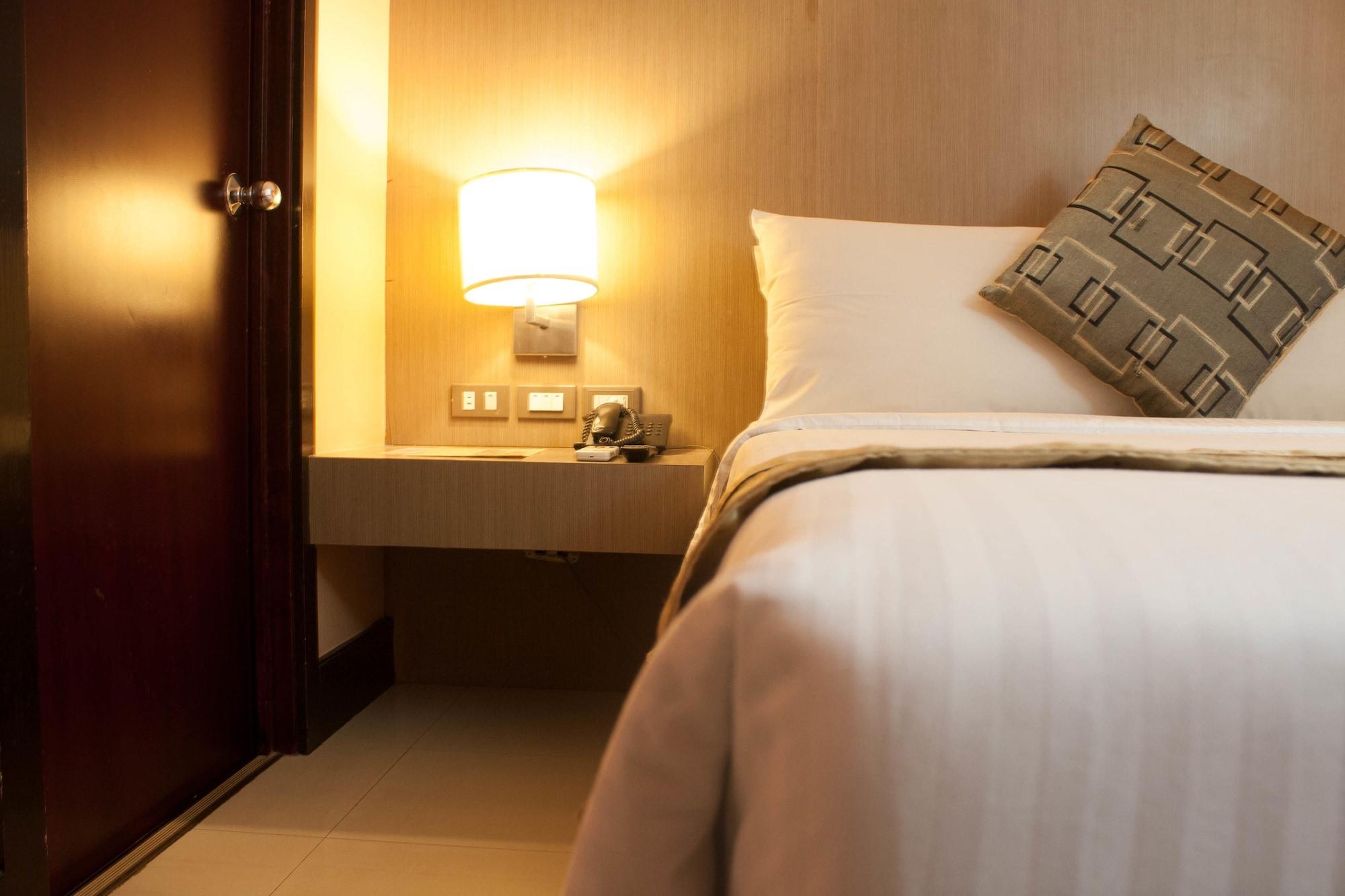 Grand Opera Hotel Manila