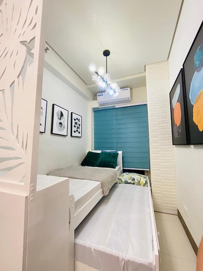 Coast By J 41st Floor Penthouse 1bedroom *