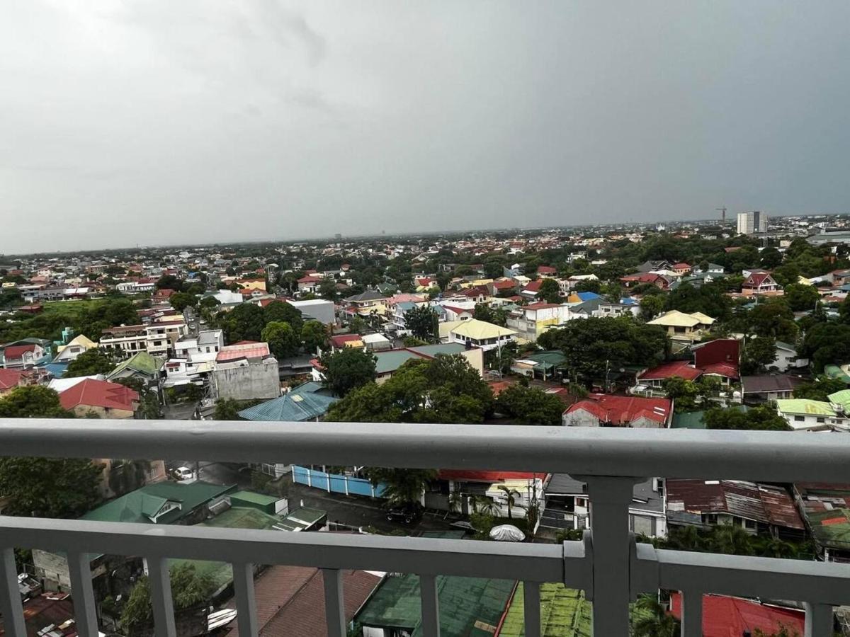 Apartamento Stylish 1br @ Sm Southmall