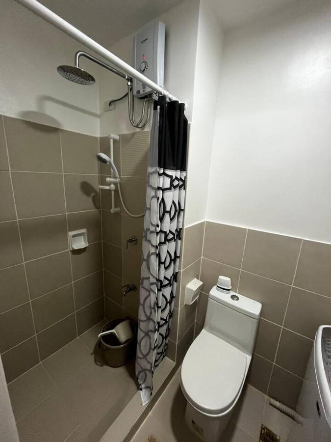 Apartamento Stylish 1br @ Sm Southmall *