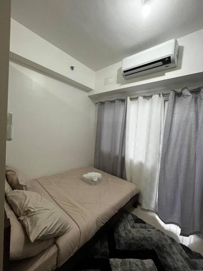 Stylish 1br @ Sm Southmall Apartamento *