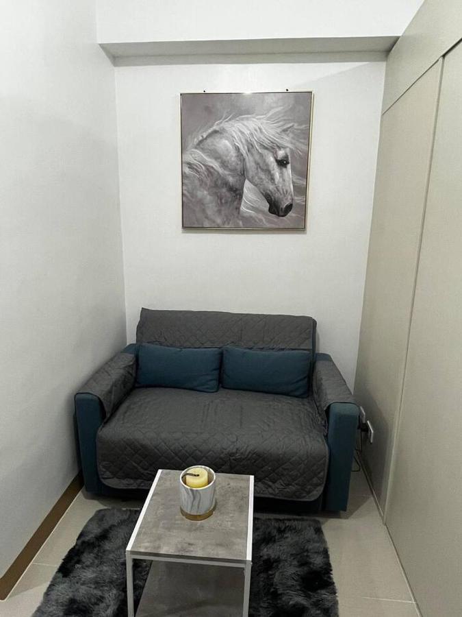 Apartamento Stylish 1br @ Sm Southmall
