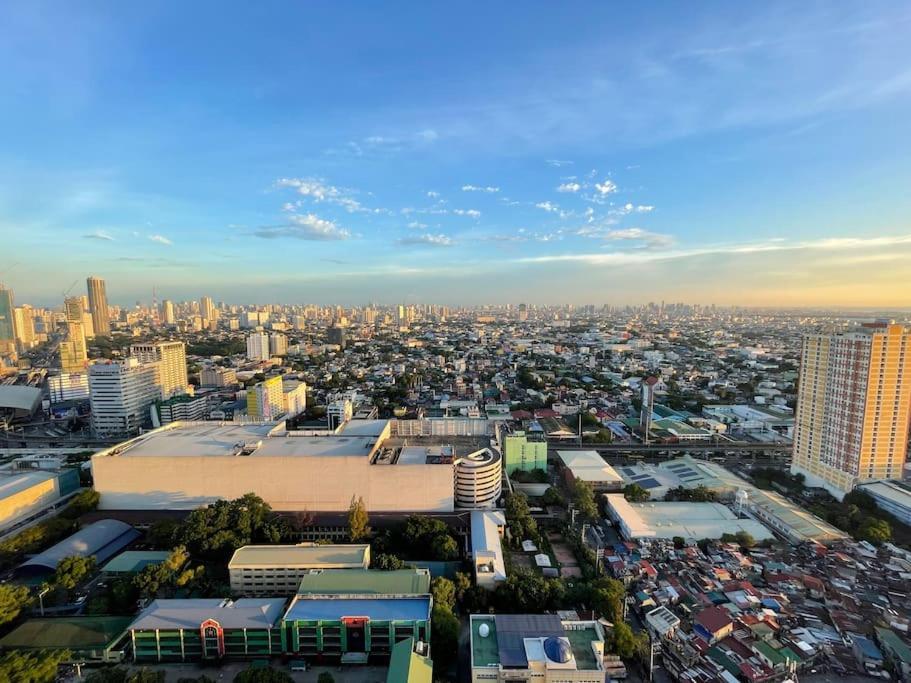 1br With Balcony @ Smdc North Edsa Grass Quezon W/ Netflix & + * Manila