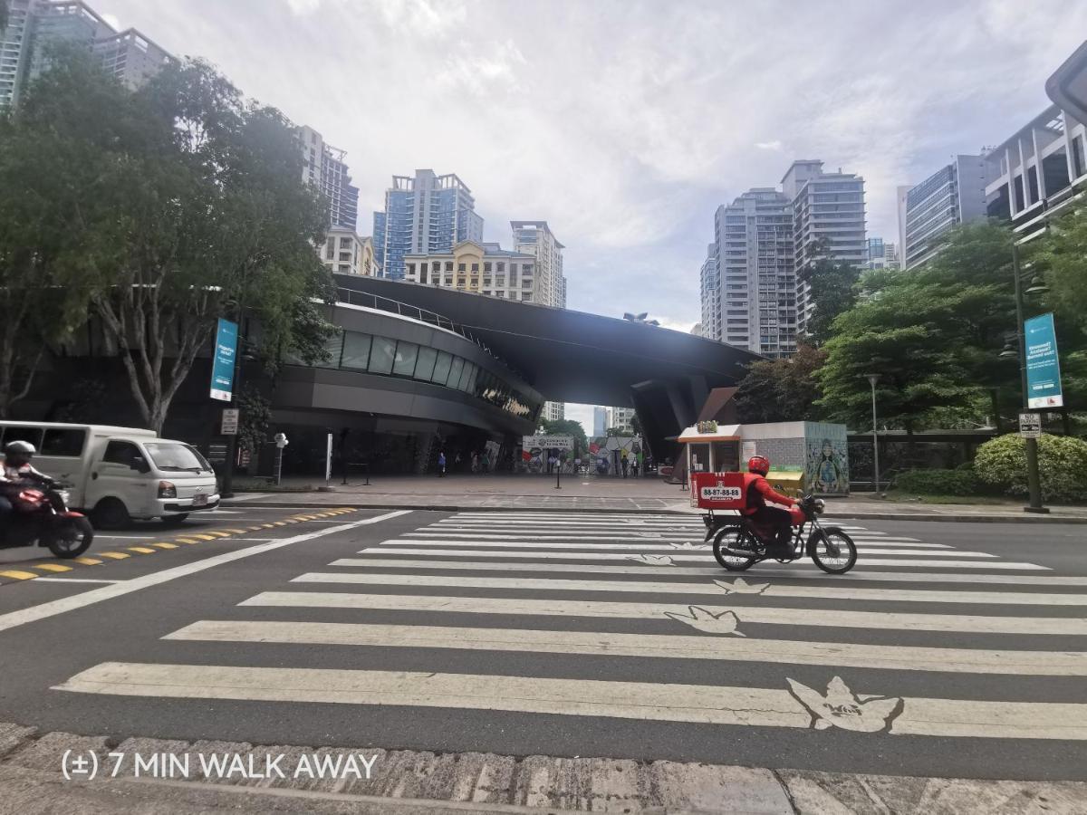 Caleze At Avant At The Bgc