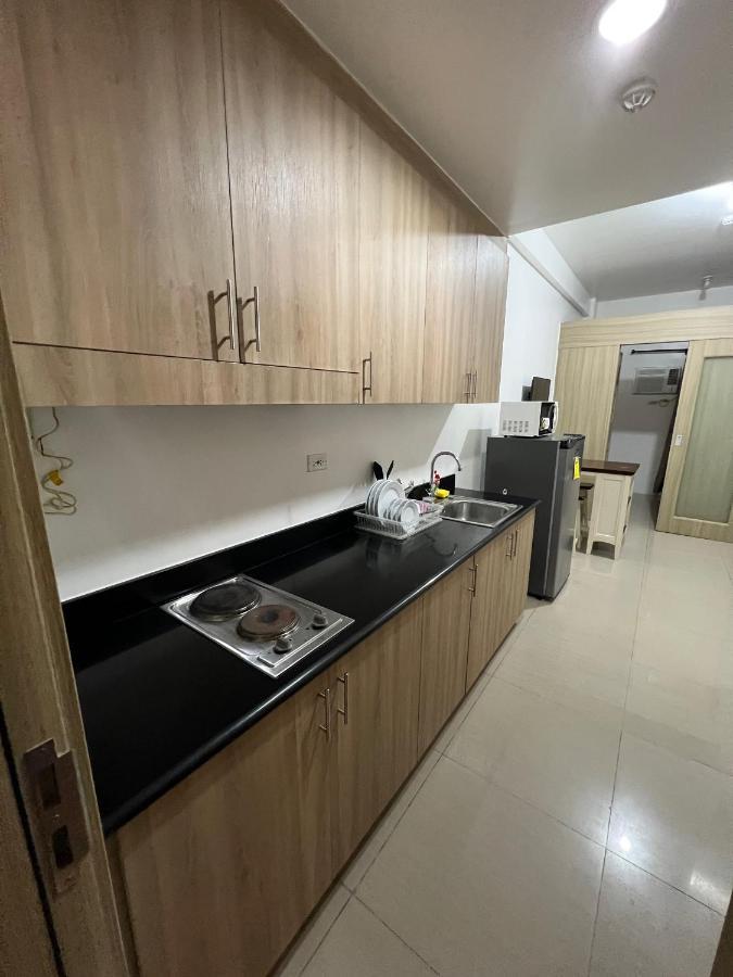 Shore Res Tower D 2 Units Apartamento *