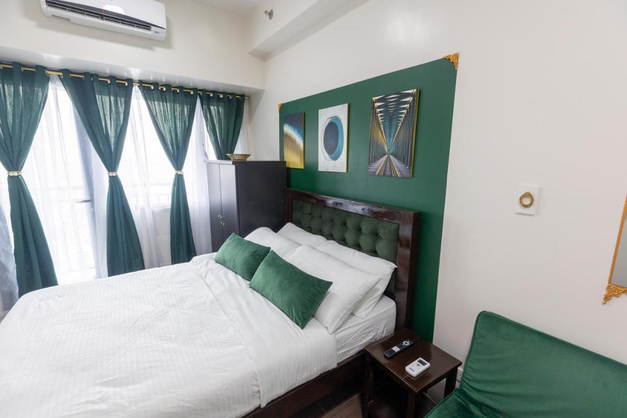Apartment Royal Victorian In Makati