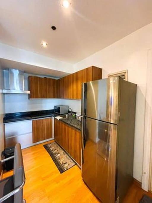 Apartment Lovely & Stylish 2br At The Gramercy Makati Manila