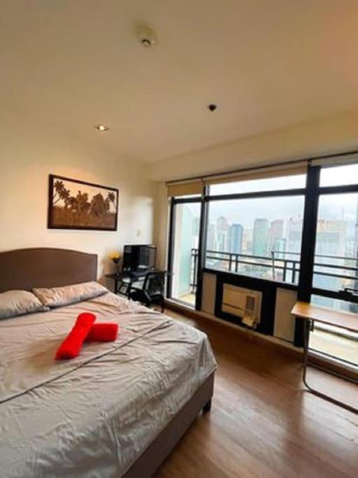 Lovely & Stylish 2br At The Gramercy Makati Apartment *