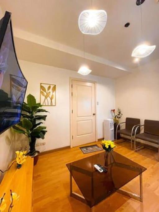 Lovely & Stylish 2br At The Gramercy Makati Apartment *