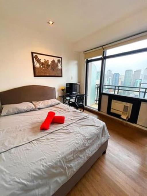 Lovely & Stylish 2br At The Gramercy Makati Apartment *