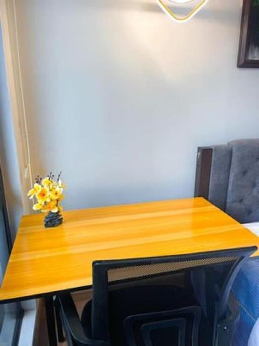 Lovely & Stylish 2br At The Gramercy Makati Apartment