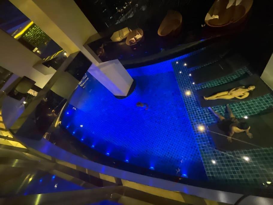 Lovely & Stylish 2br At The Gramercy Makati