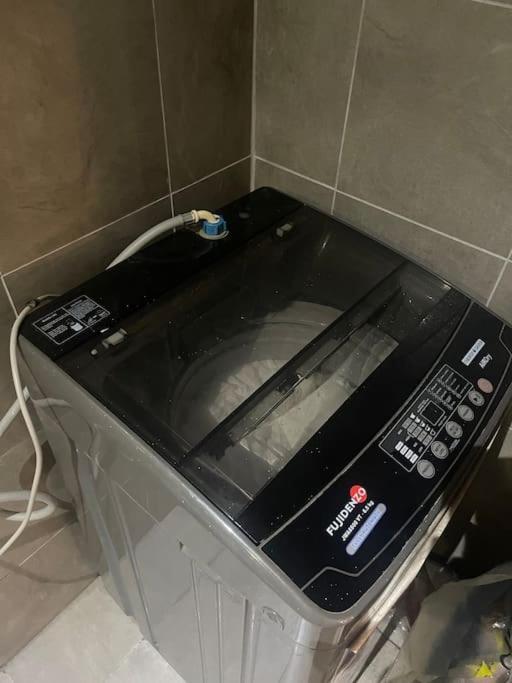 Lovely & Stylish 2br At The Gramercy Makati * Manila