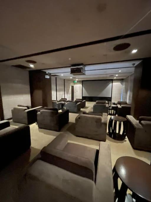 Lovely & Stylish 2br At The Gramercy Makati Apartment Manila